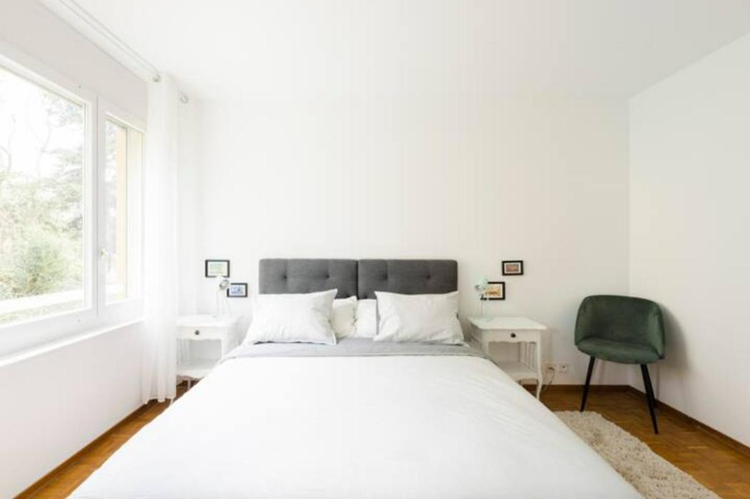 Of 52 Sqm With Free Parking Apartmán